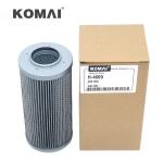 Hydraulic Filter SH 52817 76204273 10115197 P185407 S3081700 9192450 for