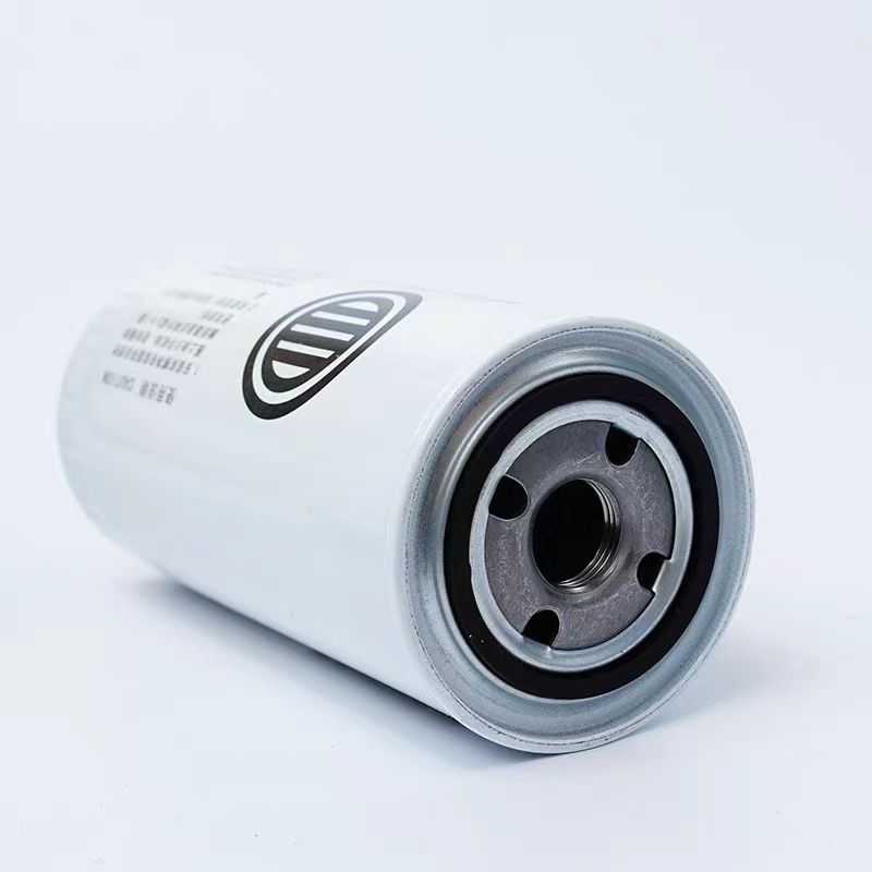 Standard Size Oil Filter Element for Sino Heavy Truck Shacman 1002280521 1000428205