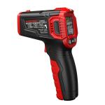 Non Contact Digital Infrared Thermometer HT650C -30 To 550c Habotest