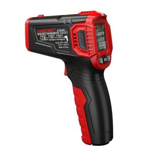 Quality Cooking ABS Plastic Non Contact Infrared Thermometer Gun wholesale