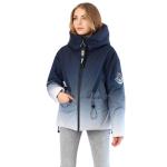 FODARLLOY Women Winter Jacket Cotton Padded Warm Thicken Ladies Coat ShortCoats