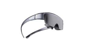Quality 210 Inch 1080P OLED 50 Degree FOV AR Glasses MR Video Glasses With USB-C wholesale