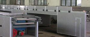 Quality Chocolate Enrober Cooling Tunnel wholesale