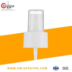 Quality 24mm 25mm 28mm Mist Spray Pump Plastic Bottle 28-410 Dispensing Pump wholesale
