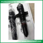 CCEC K19 High Performance Fuel Injectors Replacement 3076130 Long Service