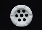 Abrasion Resistance Alumina Ceramic Rod For Insulator