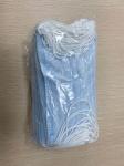 High Safety Face Protection Disposable Protective Mask With Soft Earloop