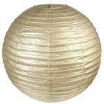 Colorful Chinese Paper Lamp Paper Lantern Decorations 6 Inch / 8 Inch