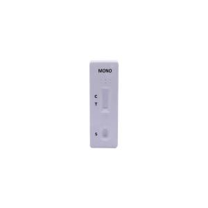Quality Citest MONO Rapid Test Kit Infectious Mononucleosis Heterophile Antibodies Test wholesale