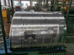 Custom Color Sheet Metal Slitter Machine / 100 - 2000mm Steel Slitting Line