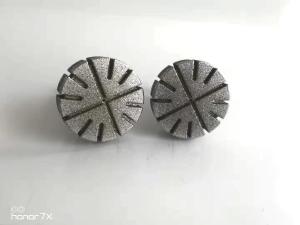 Quality 100 Grit Diamond Grinding Points Diameter 15mm Length 40mm For Sharpening Parts wholesale