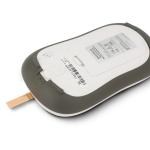 GOLD ACCU Blood Glucose Monitor Test Strips , Blood Test Strips For Diabetes
