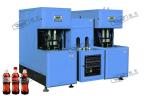 10ml - 2000ml Carbonated Water Bottle Making Machine For Beverage Plant