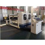 Corrugated Cardboard Production Paperboard Corrugator Fingerless Adsorption