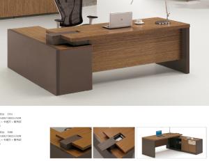 Quality modern executive office table furniture wholesale