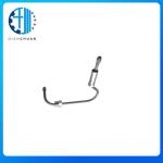 2941791 Fuel Transfer Line Pipe For CAT C6 C6.4 Excavator 320D Spare Parts
