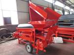 30T-200T Per Hour Gold Mining Machine Small Gold Prospecting Machine