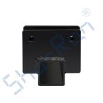 Golf Cart Yamaha Drive Trailer Hitch G29 Heavy Duty Black Steel