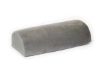 Non - Slip Nylon Cover Foam Foot Rest To Relieve Leg Pain Aching Sore Feet