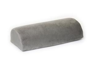 Quality Non - Slip Nylon Cover Foam Foot Rest To Relieve Leg Pain Aching Sore Feet wholesale