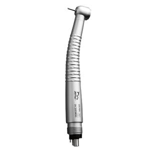 Quality LED Push Chuck 4 Holes Hand Tool High Speed Dental Handpiece wholesale