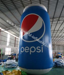 Quality Inflatable Pepsi Can Replica wholesale