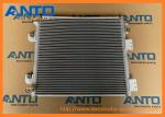 4704924 Condenser Fitting For HITACHI ZH200-A ZH200LC-A ZX200-5G ZX200LC-5G