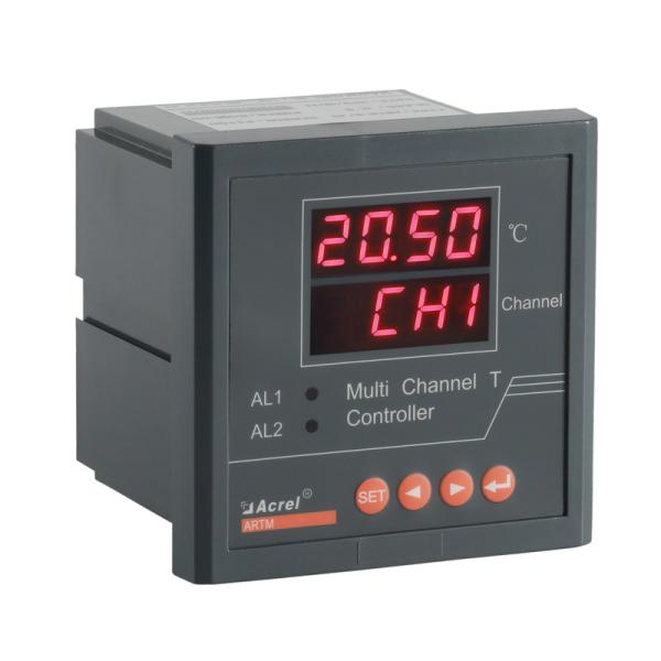 Cheap ARTM-8 Multi Channel Temperature Controller for sale