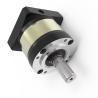 Buy cheap Rated Torque 30 Nm Planetary Speed Reducer Ratio 25 Servo Planetary Gearbox from wholesalers