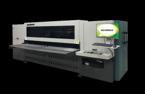 Quality 8 Nozzle 780㎡/h 8kw Digital Corrugated Printing Machine wholesale