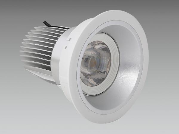 SEC-L-DL147 Die Cast-Aluminium Commercial Lighting Fixture AC220V / 50Hz LED