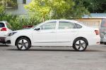 2023 hot sale Dongfeng Fengshen E70 500 electric car Pure electric cruising