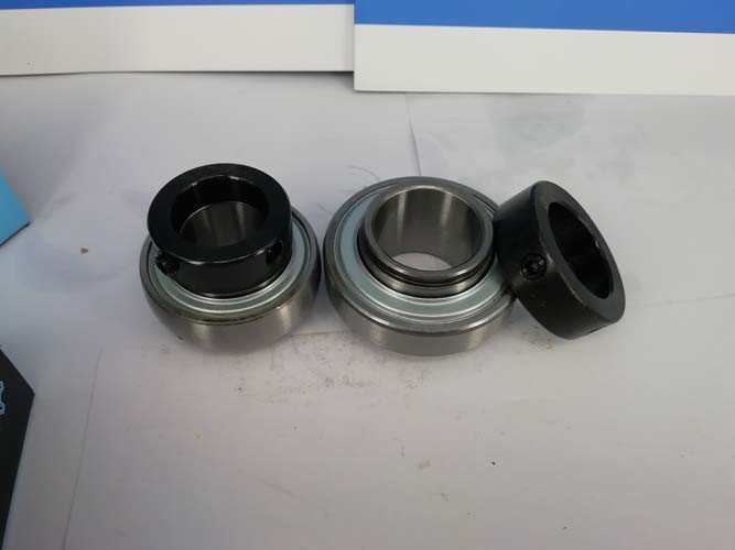 Custom Ball Bearings For High Power Harvesting Machine D211-1 3/4HX FD-211-RKB