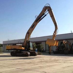 Quality Q335B Clamshell Mini Excavator Bucket Mechanical wholesale