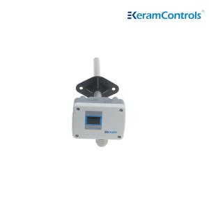 Quality 0-10V Air Velocity Transmitter For Medicine Field wholesale