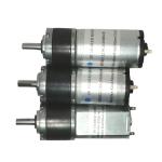 Low Noise 1rpm DC Planetary Gear Motor 16mm 5w Permanent Magnet