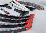 All Inches Car Tires Running Safety Device Cushion Strip For SUV Cars Light