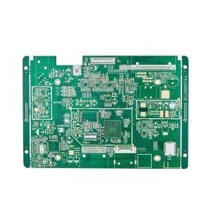 Quality 94v0 placa de circuito Material fr-4 high tg 170 PCB Manufacturer wholesale