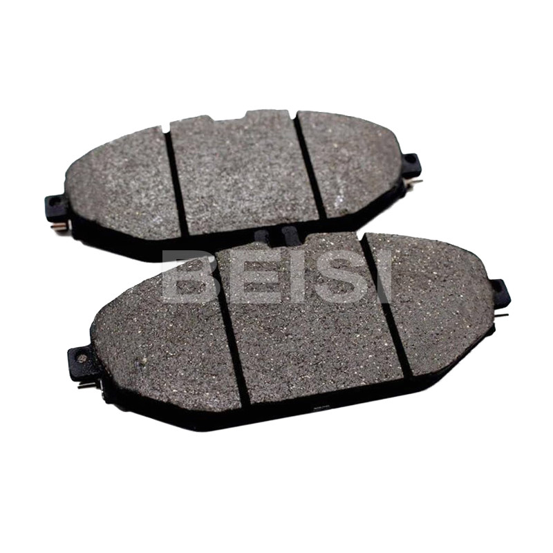 E220D MERCEDES BENZ Brake Pads Set A0004209300 0004209300 Front