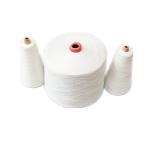 50/2 50/3 Polyester Spun Yarn On Paper Cone