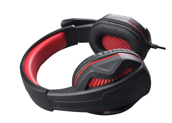 Deep Bass Universal Gaming Headset For PS4 PS5 XBOX Laptop