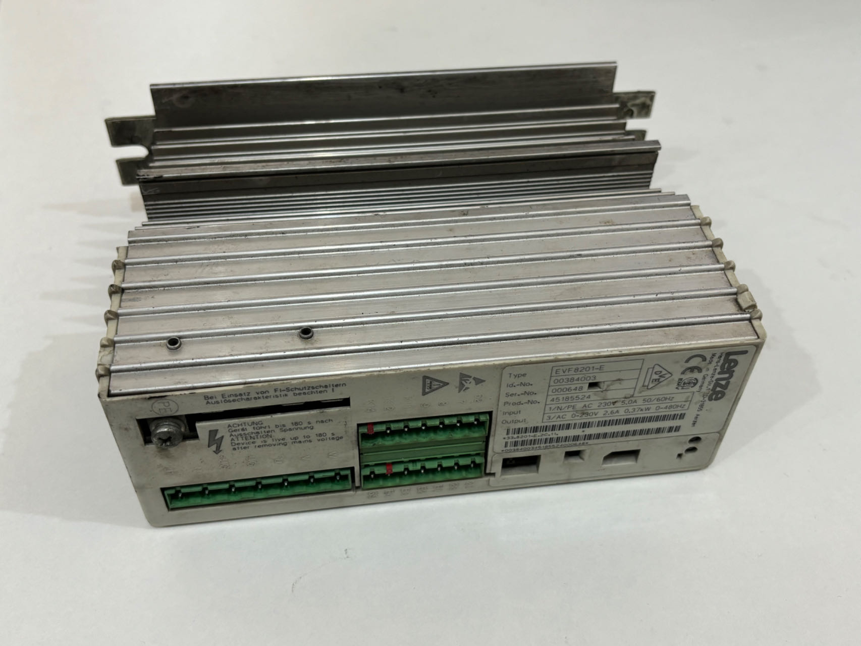 Offset Printing Machine Transducer for Paper Cutting Machine Spare Parts
