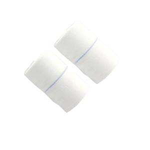 Quality Hemostasis Surgery Surgical Gauze Roll Non Sterile Medical Gauze Rolls wholesale