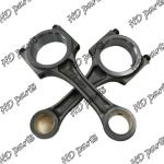 3TNV76 3YM30 Diesel Engine Connecting Rod Staggered Flat 119717-23000 For YANMAR