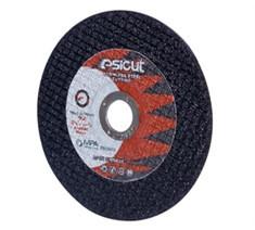 Quality 100x16mm Dia 4'' Round Grinding Wheel Polished Metal Abrasive Pads wholesale