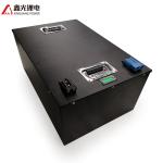 2000 Cycles 10KW 72v 150ah LifePO4 Electric Bus Battery Pack