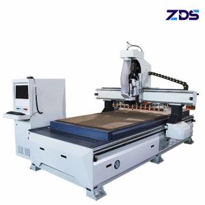 Quality Heavy Duty Woodworking CNC Machine wholesale