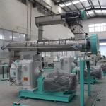 Factory Direct Chicken Cow 4mm 6mm Animal Feed Making Machine SS Steel