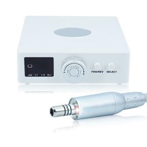 Quality 40000rpm LED Micromotor Bone Surgery Brushless Electric Motor Teeth Preparation wholesale