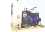 Food Factory / Restaurant Cooking Oil Filtration Machines Food Grade High